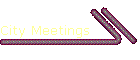 City Meetings